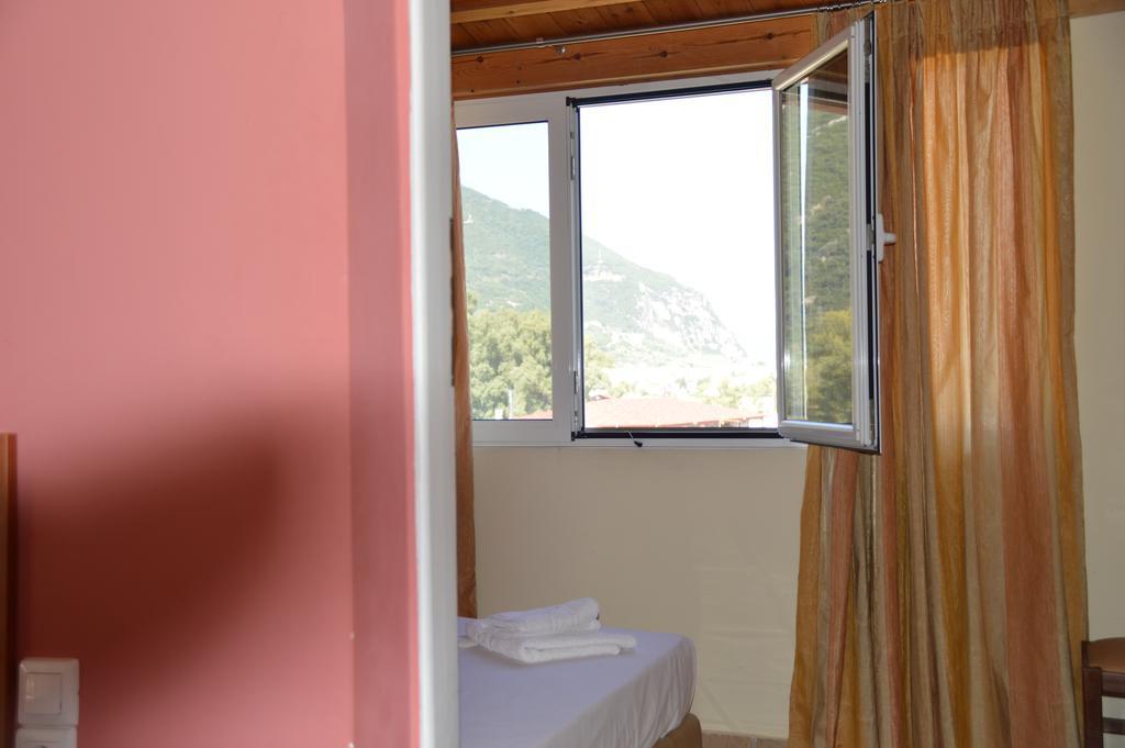 Marvi Hotel Камена-Вурла Екстер'єр фото