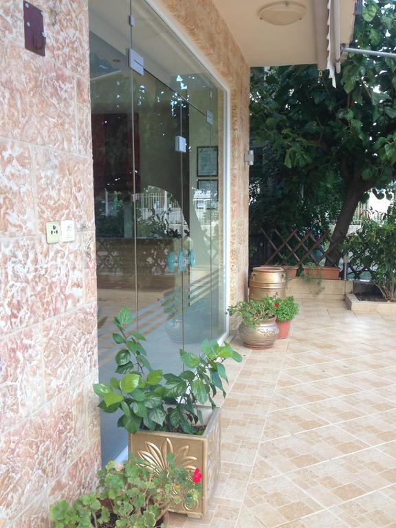 Marvi Hotel Камена-Вурла Екстер'єр фото