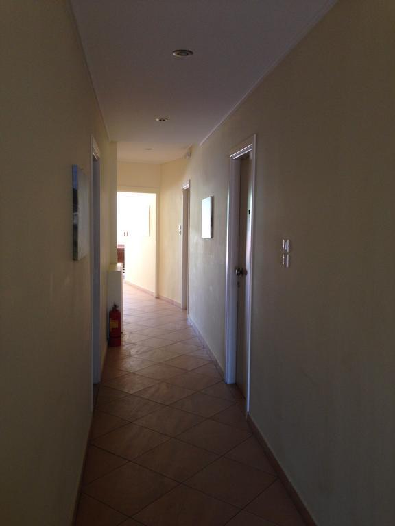 Marvi Hotel Камена-Вурла Екстер'єр фото