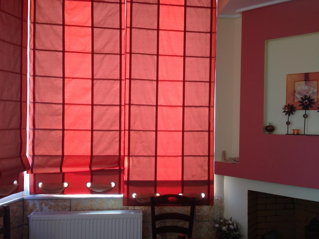 Marvi Hotel Камена-Вурла Екстер'єр фото