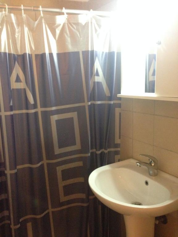 Marvi Hotel Камена-Вурла Екстер'єр фото